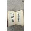 Image 6 : 1935 Manual of Elementary Army Drill (All Arms) From War Office Signed by HJ Creedy & The Royal