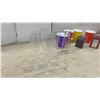 Image 11 : Electric Warming Tray, Chafing Dish Frame, Tumblers, and More