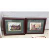Image 2 : Framed Pictures, Coffee Signs, Serving Tray, Coin Organizer, Veggy Chopper and More