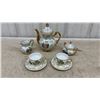 Image 4 : 14 Piece China Tea Set
