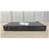 Image 1 : JVC SEA-11 S.E.A. Graphic Equalizer with RCA Cables and Power Cord