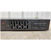 Image 4 : JVC SEA-11 S.E.A. Graphic Equalizer with RCA Cables and Power Cord