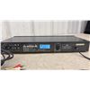 Image 5 : JVC SEA-11 S.E.A. Graphic Equalizer with RCA Cables and Power Cord
