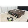 Image 3 : Hitachi HTA-7000 AM-FM Stereo Tuner Amplifier with Quartz Digital Synthesizer