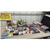 Image 1 : DVD and Blu-Ray TV Series Box Sets Including The Hills, The OC, Degrassi, Dexter, and More