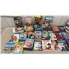 Image 2 : DVD and Blu-Ray TV Series Box Sets Including The Hills, The OC, Degrassi, Dexter, and More