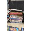 Image 4 : DVD and Blu-Ray TV Series Box Sets Including The Hills, The OC, Degrassi, Dexter, and More
