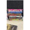 Image 5 : DVD and Blu-Ray TV Series Box Sets Including The Hills, The OC, Degrassi, Dexter, and More