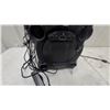 Image 5 : Singing Machine Carnaval Bluetooth Karaoke System with Two Microphones and Disco Light