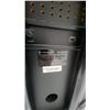 Image 6 : Singing Machine Carnaval Bluetooth Karaoke System with Two Microphones and Disco Light