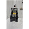 Image 1 : Spin Master Batman 2-in-1 Batcave Transformation Playset Action Figure