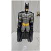 Image 3 : Spin Master Batman 2-in-1 Batcave Transformation Playset Action Figure