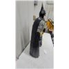 Image 4 : Spin Master Batman 2-in-1 Batcave Transformation Playset Action Figure