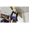 Image 6 : Reebok Winnipeg Blue Bombers CFL Football Jersey Number 5