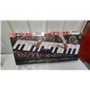 Image 1 : FAO Schwarz Giant Dance Mat Piano with Five Built-In Songs and Batteries Included