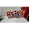 Image 5 : FAO Schwarz Giant Dance Mat Piano with Five Built-In Songs and Batteries Included