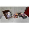 Image 1 : VHS Movie Collection Including Planet of the Apes, Alien, Star Trek Box Sets and More
