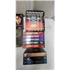 Image 2 : VHS Movie Collection Including Planet of the Apes, Alien, Star Trek Box Sets and More