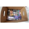 Image 4 : VHS Movie Collection Including Planet of the Apes, Alien, Star Trek Box Sets and More