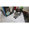 Image 5 : Sears Craftsman 7-1/4" Circular Saw and Craftsman Variable Speed Sabre Saw with Cases