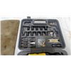 Image 4 : Alltrade Pneumatic Air Tool Kit with Impact Wrench, Ratchet, Air Hammer, Die Grinder, and More