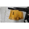 Image 4 : Black+Decker FS300 Finishing Sander with Case, Work Centre Tool Pouch, Flashlights, and More