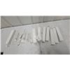 Image 1 : Oneida Winfield Pattern Flatware Set in Original Boxes 8 Sets