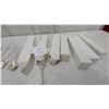Image 2 : Oneida Winfield Pattern Flatware Set in Original Boxes 8 Sets