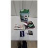 Image 1 : Hillary Fluorescent Tube Lantern, Electric Putting Partner, Golf Ball Monogrammer, and More