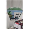 Image 2 : Hillary Fluorescent Tube Lantern, Electric Putting Partner, Golf Ball Monogrammer, and More