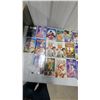 Image 3 : Walt Disney VHS Collection Including The Lion King, Toy Story, Mary Poppins, and More 36x