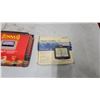 Image 2 : Garmin GPS, Delphi Roady XT XM Satellite Radio, and Magellan RoadMate 1212 GPS