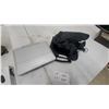Image 3 : V7 Portable DVD Player with Carrying Case, WeighFit Activity Tracker, and More