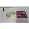 Image 1 : Osmiroid Calligraphy Set with Nibs and Desk and More