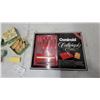 Image 2 : Osmiroid Calligraphy Set with Nibs and Desk and More