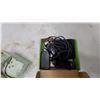 Image 6 : Sony Wireless Over-Ear Headphones, Netgear N150 Wireless USB Adapter, Helmet, and More