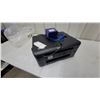 Image 1 : Brother MFC-J425W Inkjet All-In-One Printer with Power Adapter and Cables