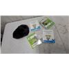 Image 1 : AeroGarden 6-Pod Seed Kits Heirloom Salad Greens and Salad Bar Varieties, Fur Hat, and More