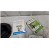 Image 2 : AeroGarden 6-Pod Seed Kits Heirloom Salad Greens and Salad Bar Varieties, Fur Hat, and More