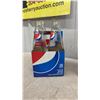 Image 2 : Vintage Pepsi, Coca-Cola, Diet Coke, and A&W Root Beer Glass Bottles with Antique Medicinal Bottles