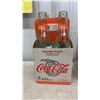 Image 3 : Vintage Pepsi, Coca-Cola, Diet Coke, and A&W Root Beer Glass Bottles with Antique Medicinal Bottles