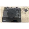 Image 2 : ION Pure LP Three-Speed USB Turntable with Dust Cover and Power Adapter