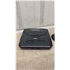 Image 2 : Sega Genesis Model 2 Console with Two Controllers, Three Game Cartridges, and More