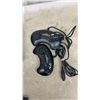 Image 5 : Sega Genesis Model 2 Console with Two Controllers, Three Game Cartridges, and More