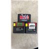Image 6 : Sega Genesis Model 2 Console with Two Controllers, Three Game Cartridges, and More