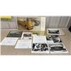 Image 1 : Rolls-Royce Corniche Brochure, Silver Shadow Technical Drawings, Photographs, and More