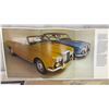 Image 2 : Rolls-Royce Corniche Brochure, Silver Shadow Technical Drawings, Photographs, and More