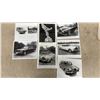 Image 9 : Rolls-Royce Corniche Brochure, Silver Shadow Technical Drawings, Photographs, and More