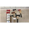 Image 1 : Collection of Hatchets and Blades