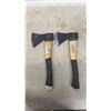 Image 3 : Collection of Hatchets and Blades